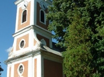 Római katolikus templom
